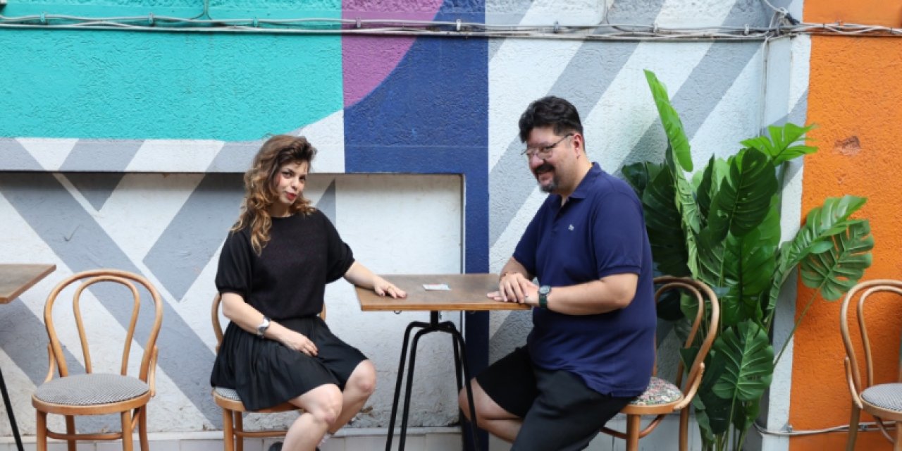 Burcu Musli: “Sanat, Rahatsız Etmeli, Soru Sormalı ve Yüzleşmek İstemediğimiz Gerçekleri Önümüze Koymalı”