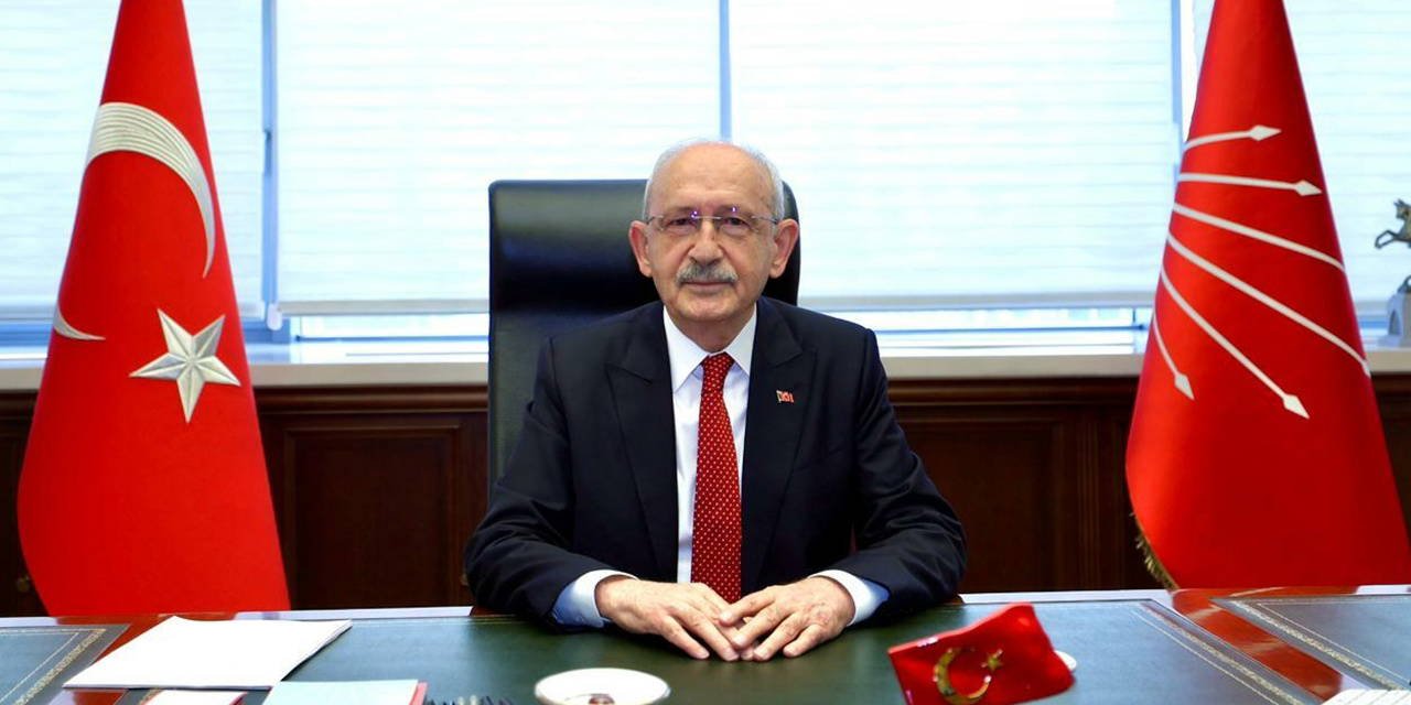 Kılıçdaroğlu'ndan gazeteci Şaban Sevinç hakkında suç duyurusu