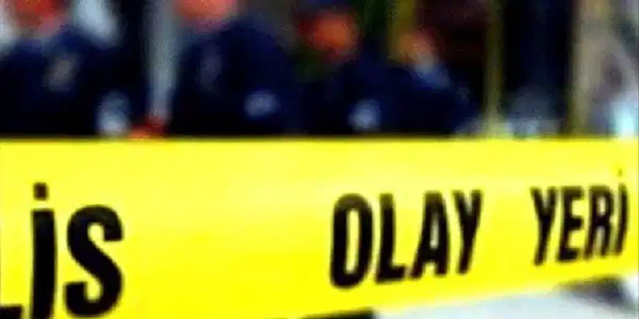 Ankara'da IŞİD operasyonunda çatışma: 1 kişi öldürüldü, 1 kişi yaralı