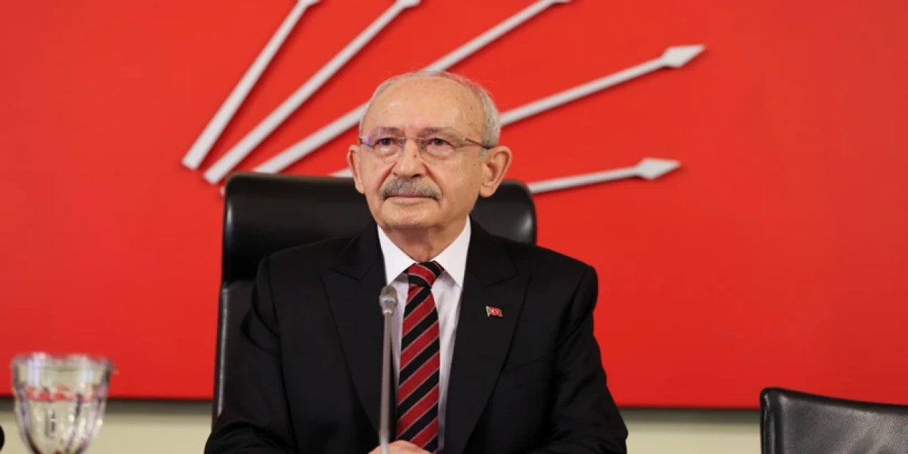CHP Genel Başkanı Kemal Kılıçdaroğlu İstanbul Programını Neden İptal Etti? Yazılı Açıklamayla Duyurdu