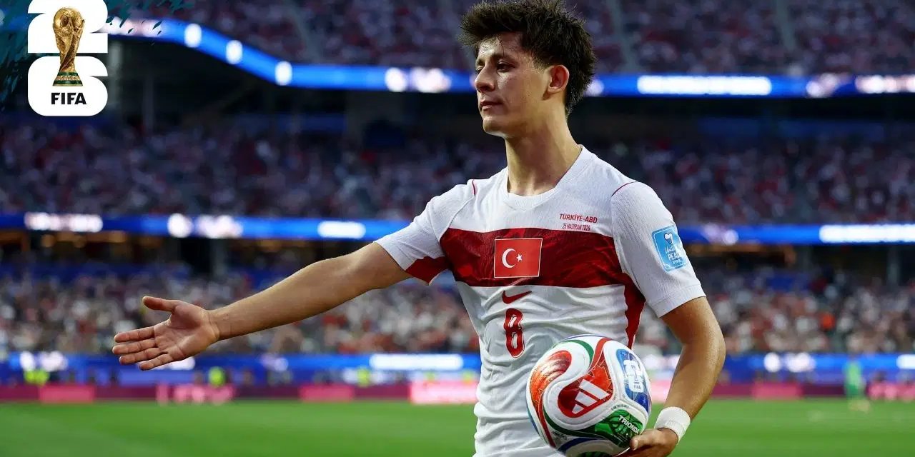 Arda Güler'den eleştirilere yanıt: 'Ne söyleseler haklılar'