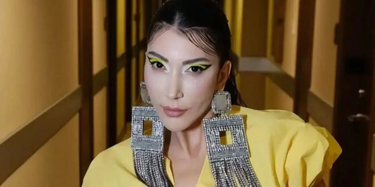 Hande Yener'den 'kemoterapi görüyor' iddialarına yanıt!
