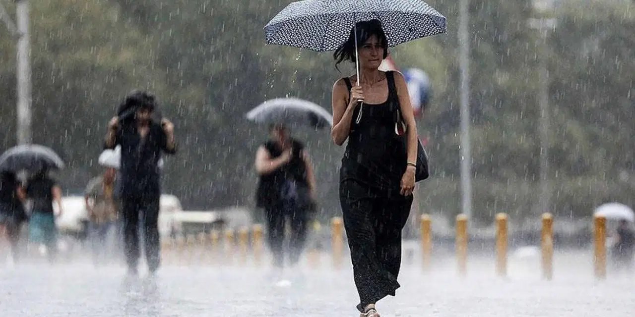 Meteoroloji açıkladı: Bugün hava nasıl olacak?