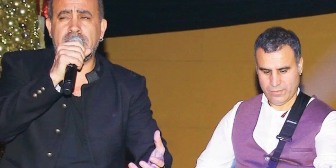 Haluk Levent'in kardeşi, Şile Belediyesi operasyonunda gözaltına alındı
