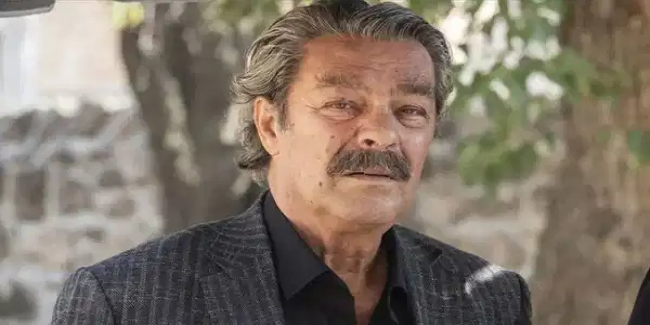 Kadir İnanır hayatını kaybetti