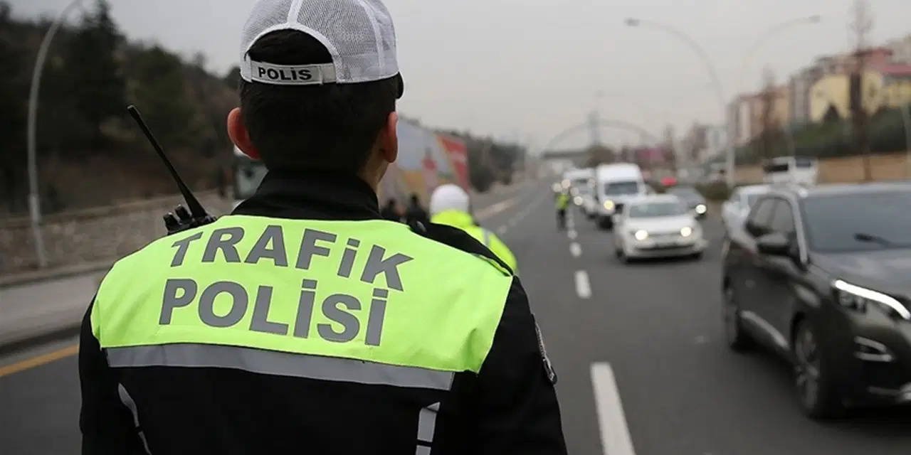 Ankara'da bugün bazı yollar trafiğe kapatılacak