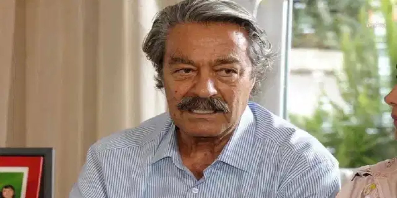 Yeğeni, Kadir İnanır'ın son günlerini anlattı: 'Çok yorulmuş, çok yıpranmıştı'
