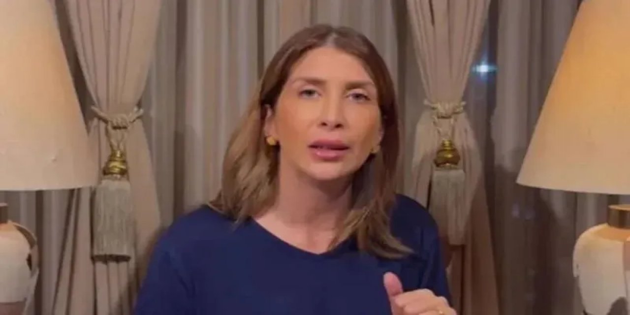 Tamar Tanrıyar gözaltına alındı