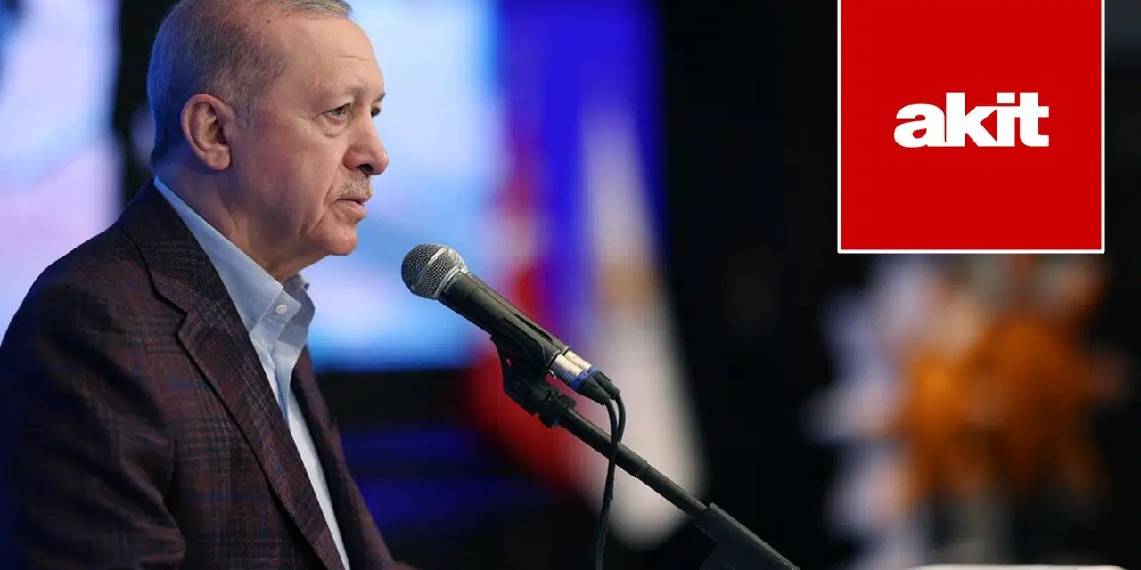 Yeni Akit yazarından Erdoğan'a: 'Konuşmalarınız eskisi kadar heyecan vermiyor'