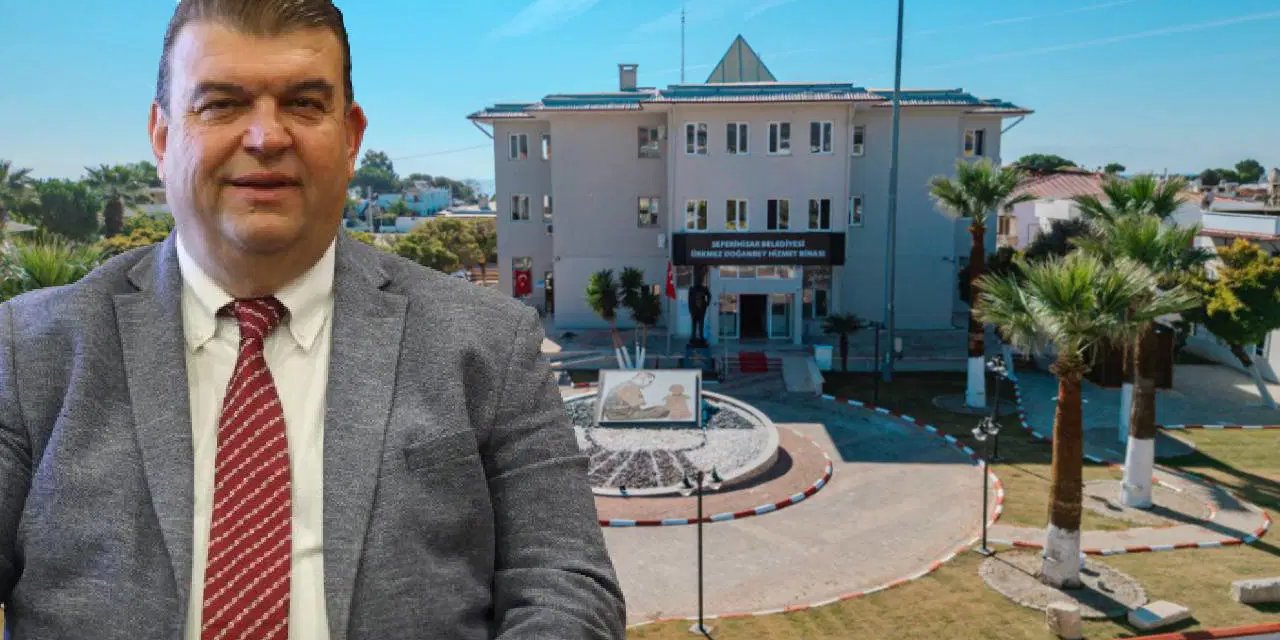 Seferihisar Belediye Başkanı İsmail Yetişkin tutuklandı