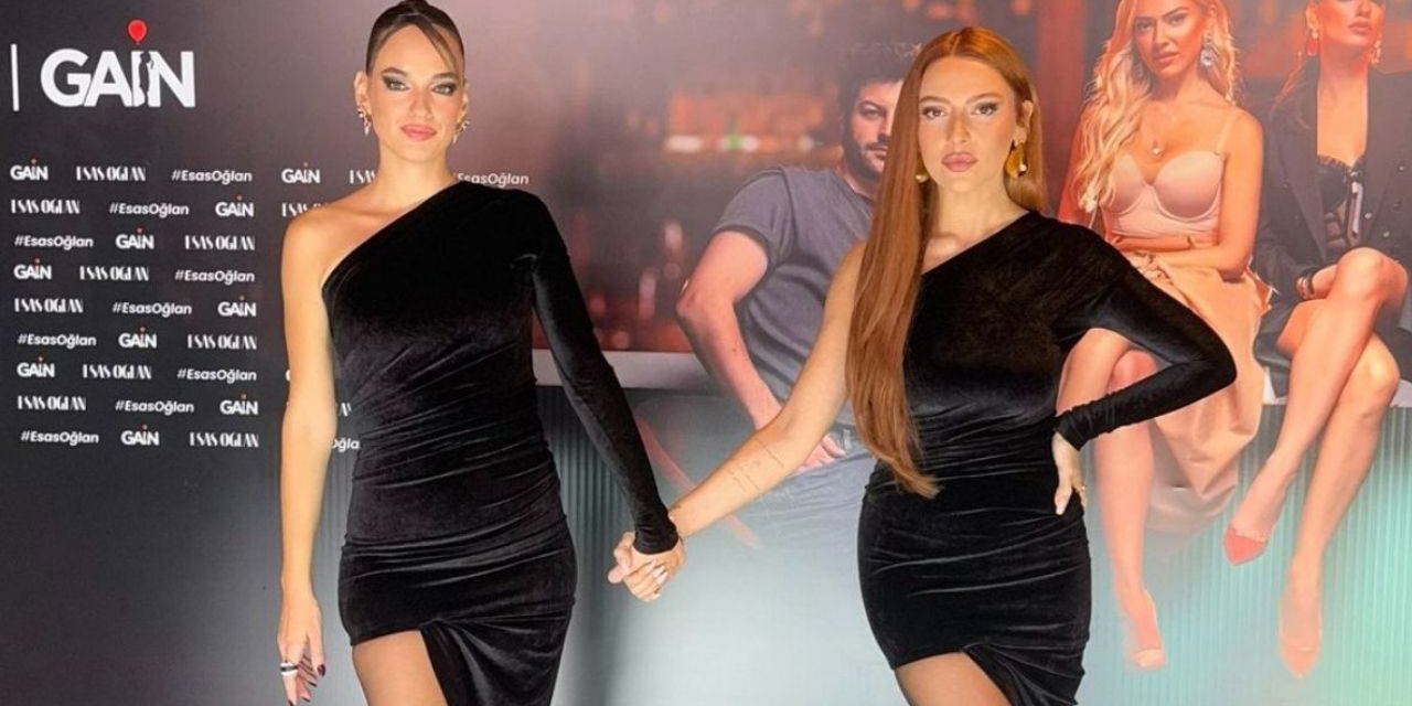 Seda Bakan'dan Hadise açıklaması: 'Fark etmeden onu kırmış olabilirim'