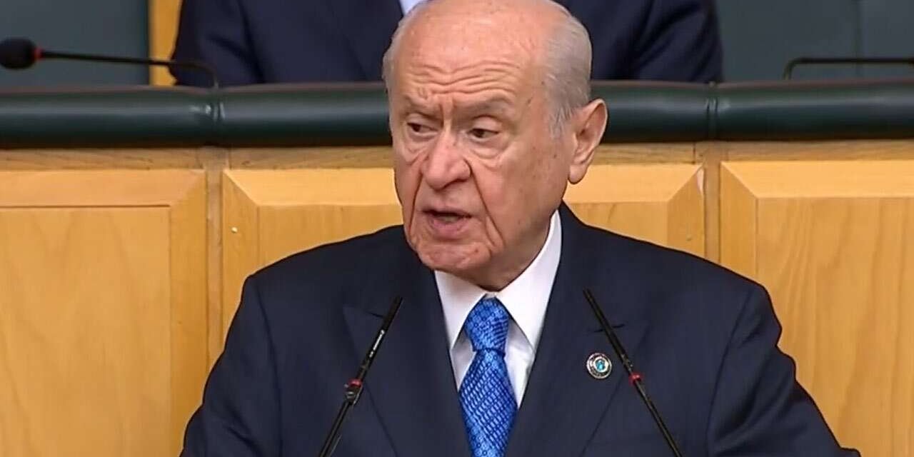 MHP lideri Bahçeli itiraz etti: Askeri hastanesi bulunmayan tek ülke Türkiye!