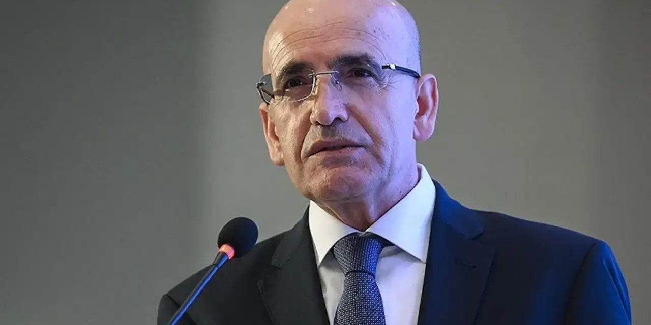 Mehmet Şimşek'ten 'emekli ve memur zammı' açıklaması