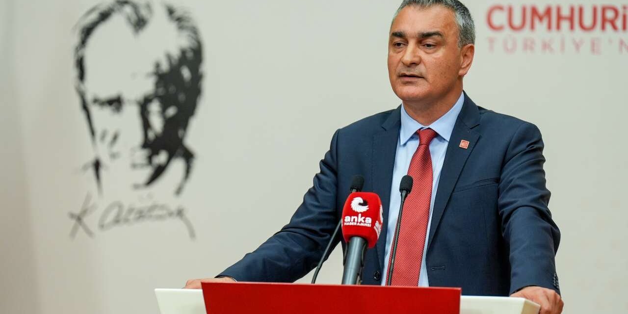 CHP MYK'da İhraç Kararı: 26 İl Başkanı Görevden Alındı