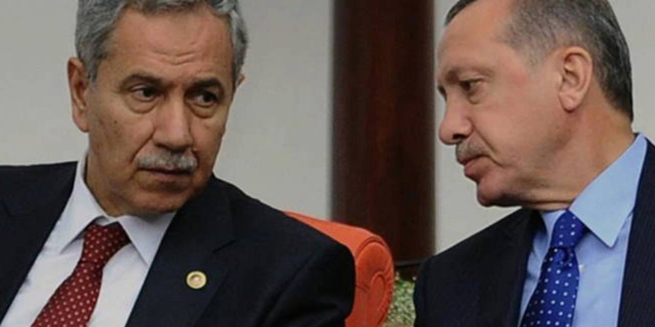 Bülent Arınç’tan dikkat çeken ‘Erdoğan sonrası’ çıkışı: 'Kulağına kar suyu kaçırayım… Parti içinden, dışından bir sürü isim var’