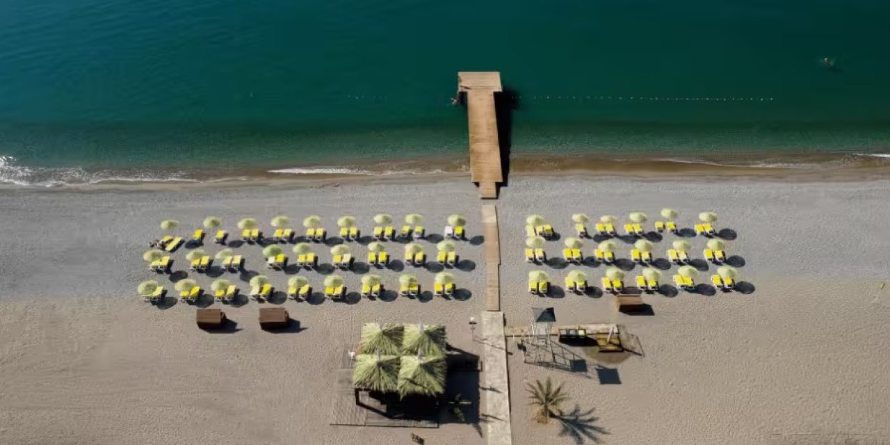 Türkiye'de Tatil Tercihleri Nasıl Değişiyor?