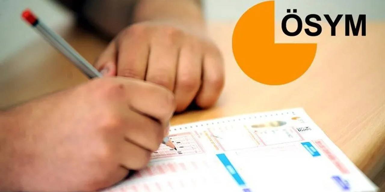 YKS AYT’de bir soru iptal edildi, bir sorunun da yanıtı değişti