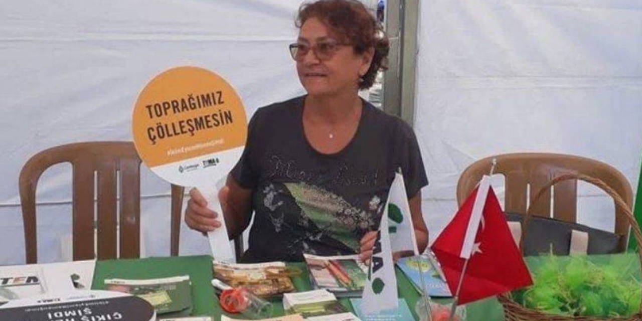 NATO Zirvesi öncesi gözaltına alınan 75 yaşındaki TEMA gönüllüsüne tahliye