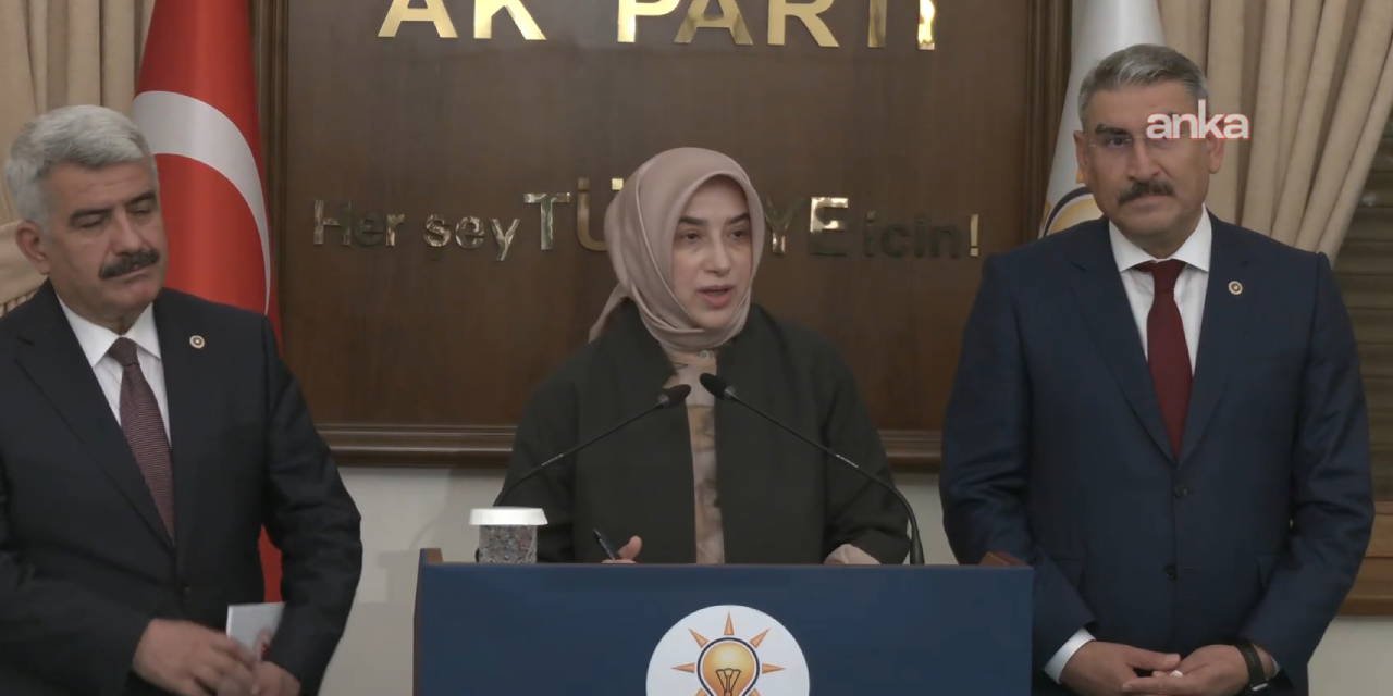 Öğrenci affı TBMM'ye sunuldu