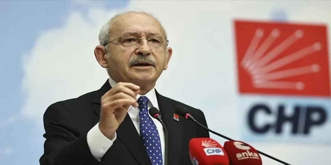 CHP Genel Başkanı Kemal Kılıçdaroğlu'ndan NATO Zirvesi Mesajı: 'Türkiye, NATO'nun İleri Karakolu Değildir'