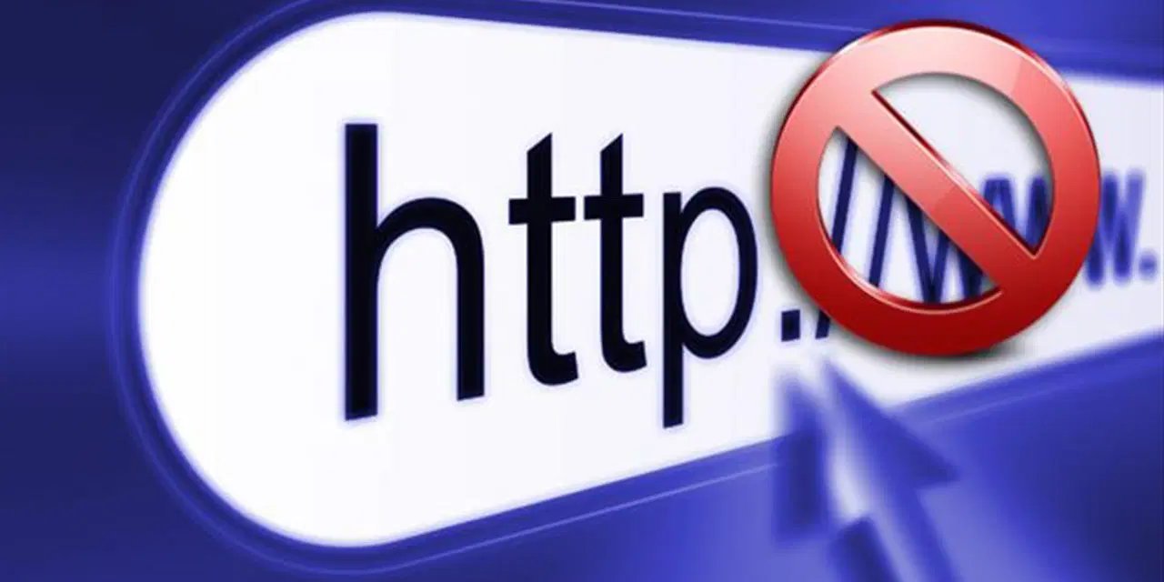 İki haber sitesine erişim engeli getirildi