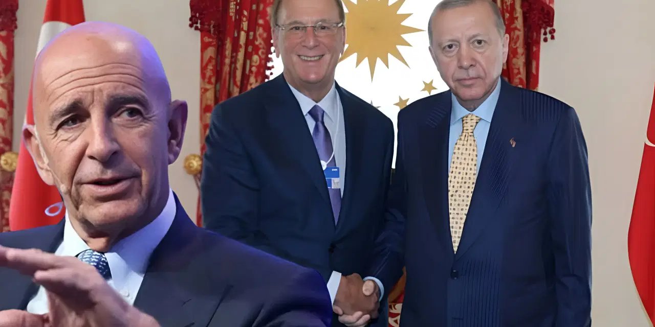 Türkiye'nin savunma devi ASELSAN, ABD'li şirkete mi satılıyor: 'Süreci Tom Barrack yönetecek' iddiası