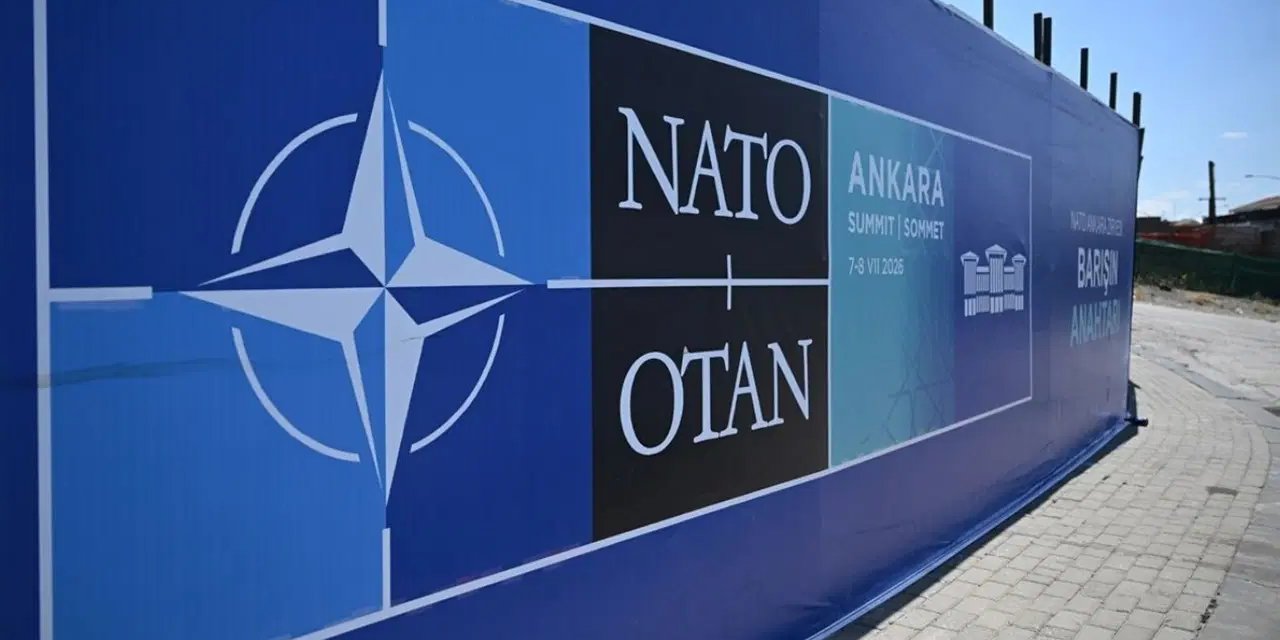 Ankara'daki NATO Zirvesi'nin programı belli oldu