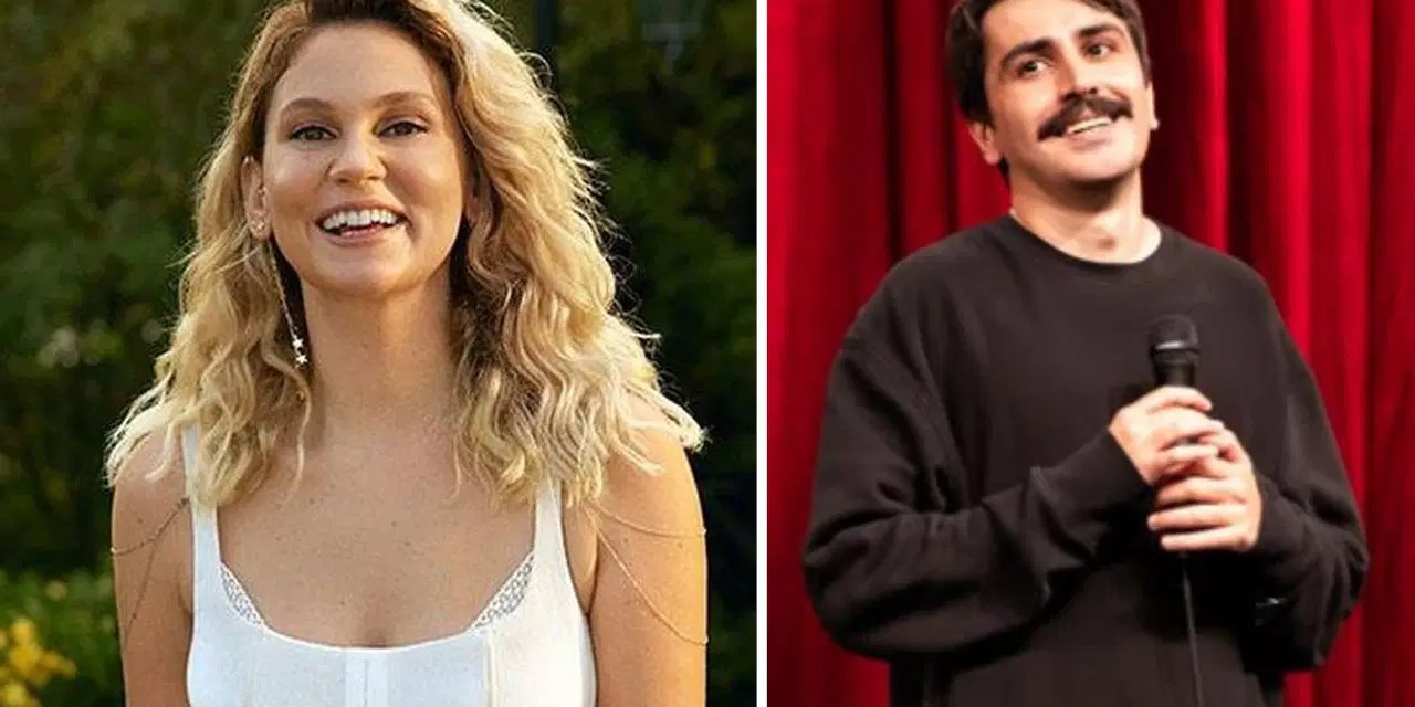 Farah Zeynep Abdullah'tan Deniz Göktaş'a destek: 'Son 23 senedir iktidarın özel bir durumu var'