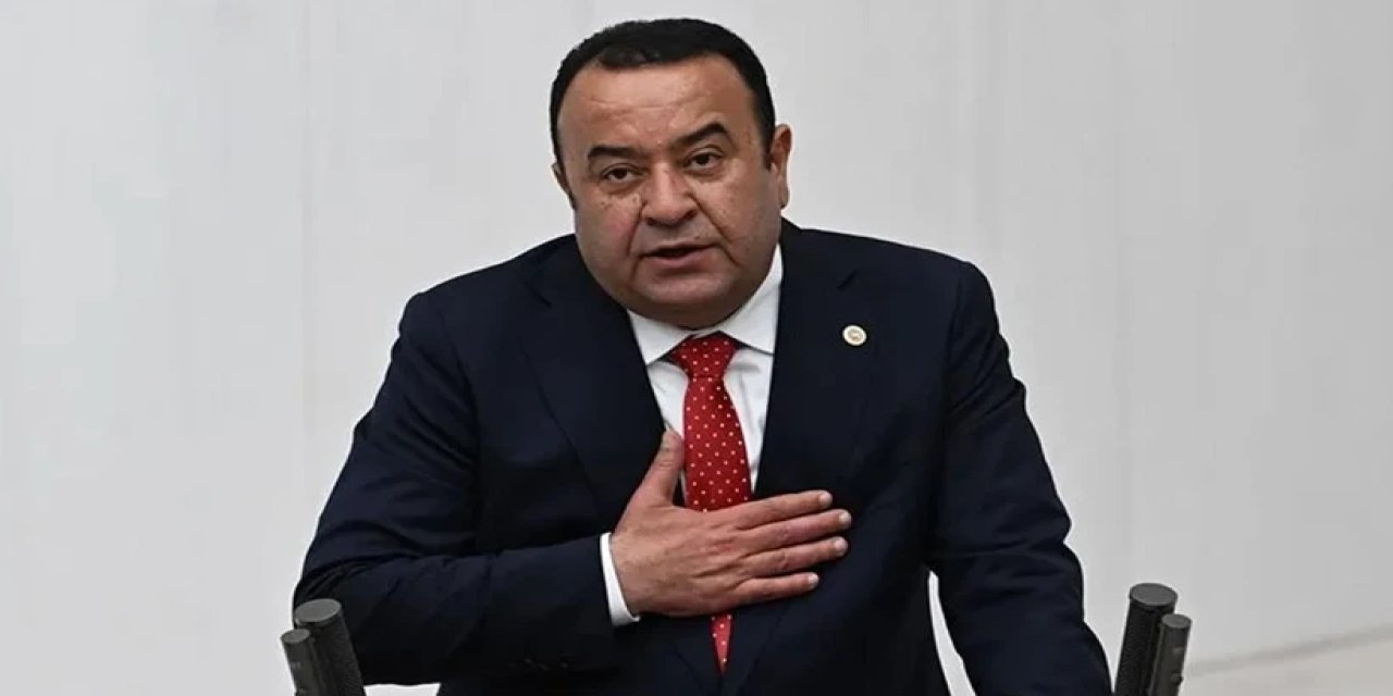 CHP Ankara Milletvekili Adnan Beker İstifa Etti