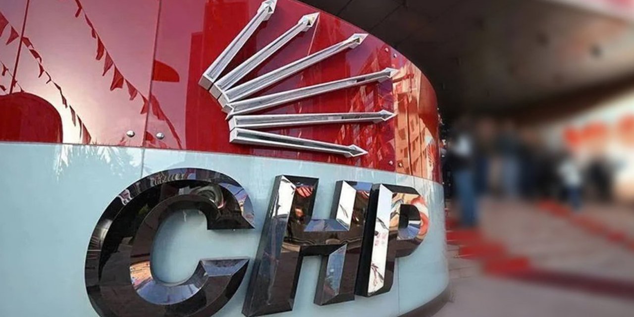 CHP YDK'dan 8 İsim İçin Flaş Karar