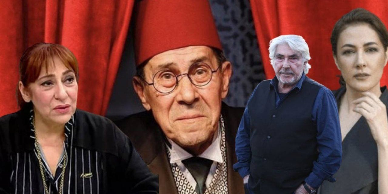 Ünlülerden Zihni Göktay'a veda: 'Beter Ali’ye selam söyle Ethem...'