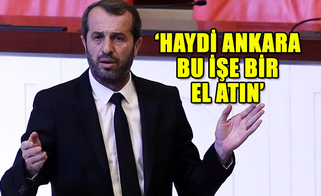 MHP'li Sancak'tan olay yaratacak açıklamalar!