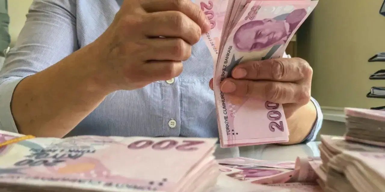 2025 sonu itibarıyla Gönüllü BES’teki toplam fon 2 trilyon lira oldu: Ortalama 200 bin TL!