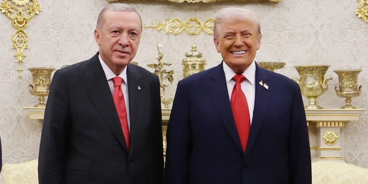 Donald Trump'tan Ankara'da 'İran' açıklaması: 'Ateşkes benim için bitti'