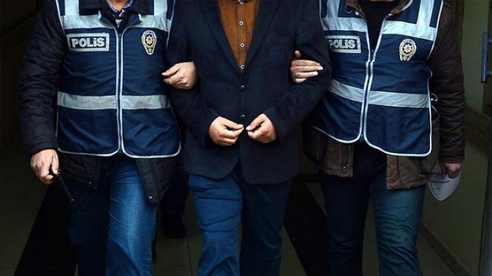 FETÖ'nün yeni yapılanmasına operasyon: 114 gözaltı