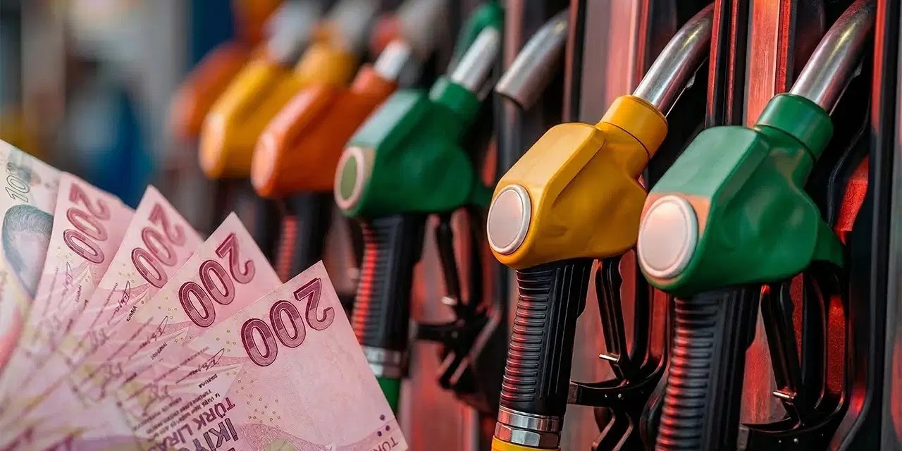 Motorine peş peşe ikinci zam: Litre fiyatı ne kadar oldu?