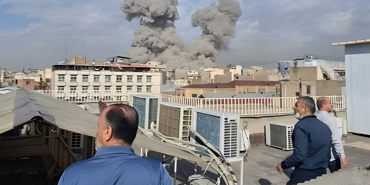 ABD'nin İran'a saldırılarında can kaybı 14'e yükseldi