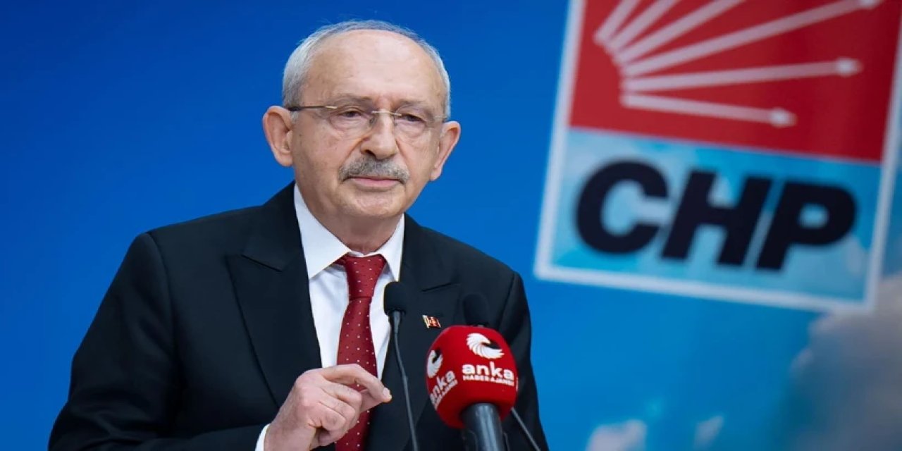 CHP Genel Başkanı Kılıçdaroğlu’ndan MYK Üyelerine Talimat: CHP'de Kurultay Takvimi İçin Tarih Belli Oldu