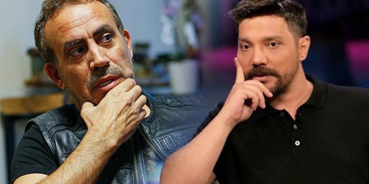 Oğuzhan Uğur'dan 'Haluk Levent' açıklaması: 'Biz de herkes gibi izliyoruz şimdilik'