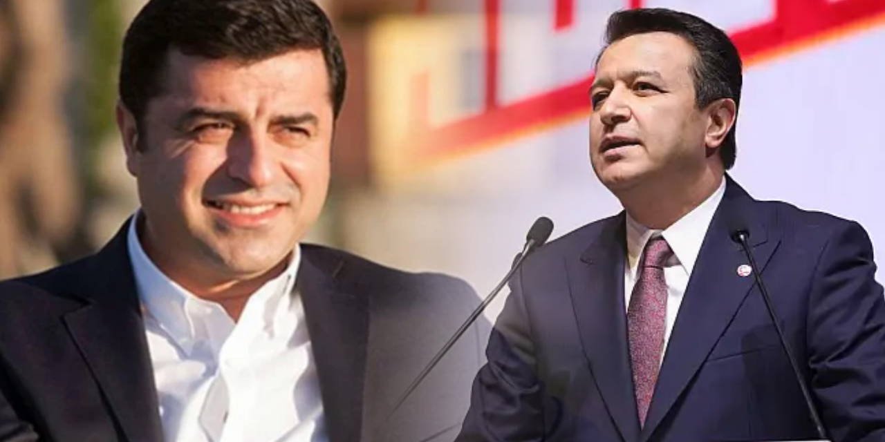 Saadet Partisi Genel Başkanı Mahmut Arıkan'dan sürpriz ziyaret
