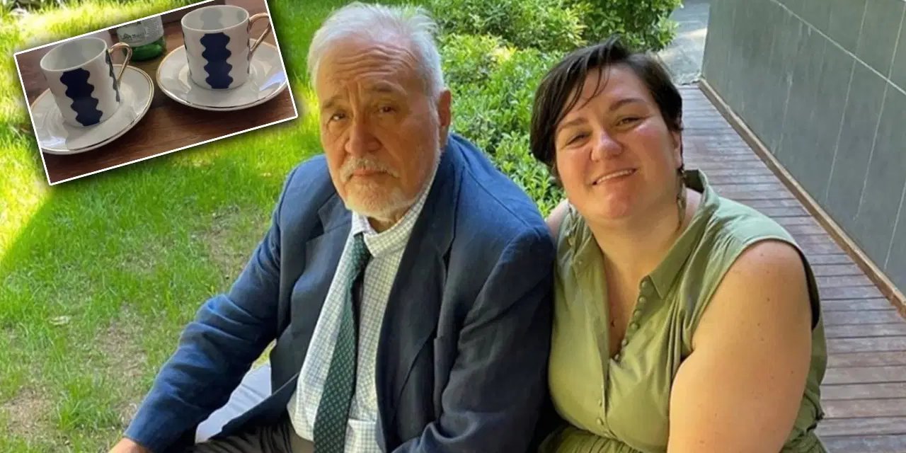 Tuna Ortaylı, İlber Ortaylı'nın İstanbul'da kaç evi olduğunu açıkladı