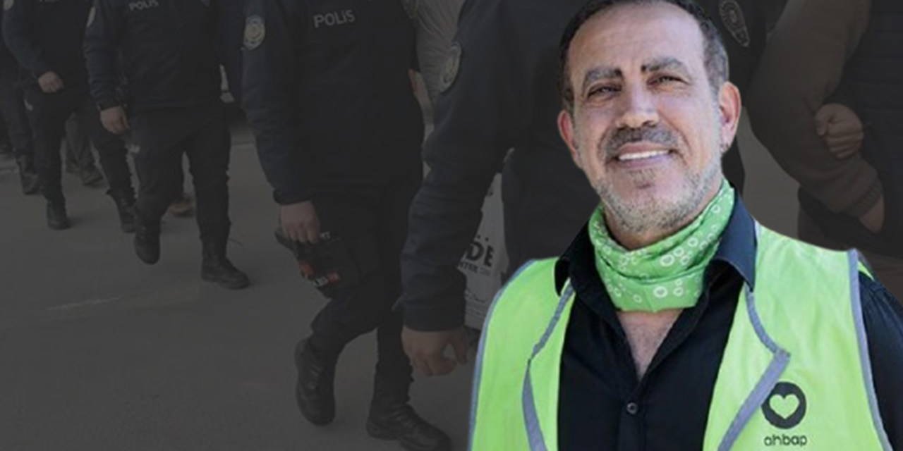 'Ahbap' soruşturmasında yeni gelişme: Şirketlere el konuldu