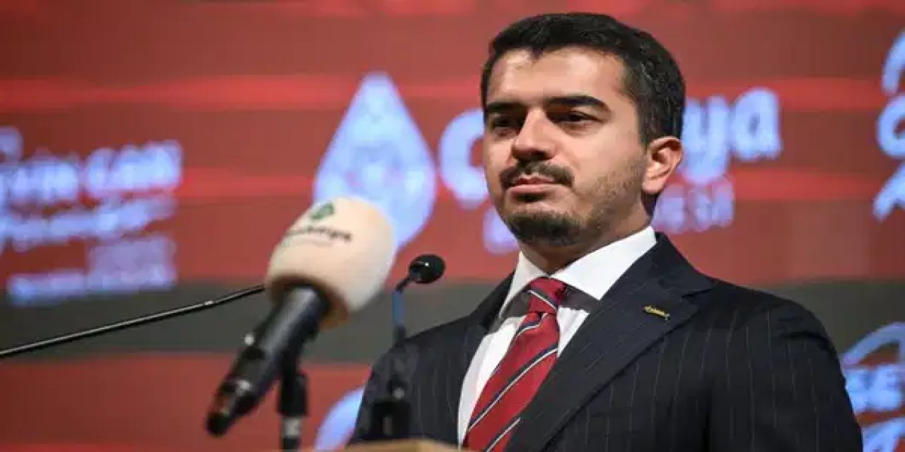 Çankaya Belediye Başkanı Hüseyin Can Güner adliyeye sevk edildi