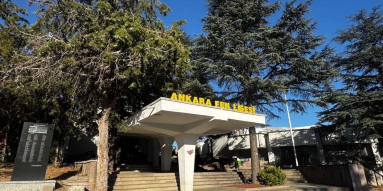 LGS tercihleri başladı: İşte puan ortalamasına göre Ankara'nın 'en iyi' liseleri