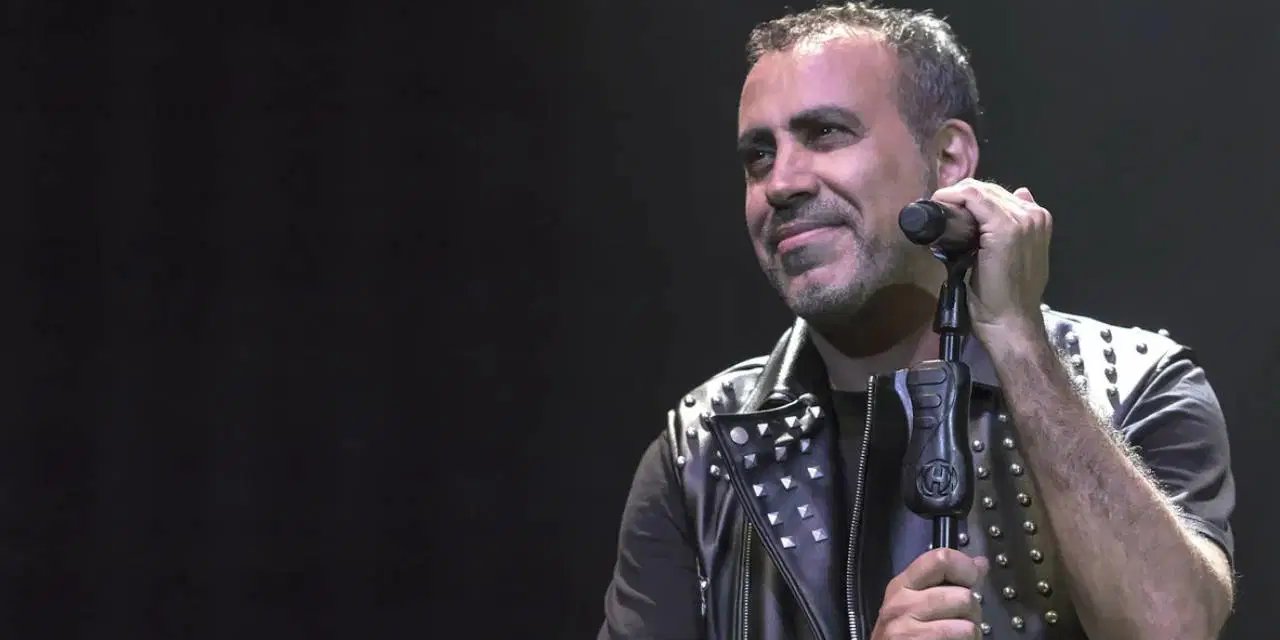 Haluk Levent adliyeye sevk edildi