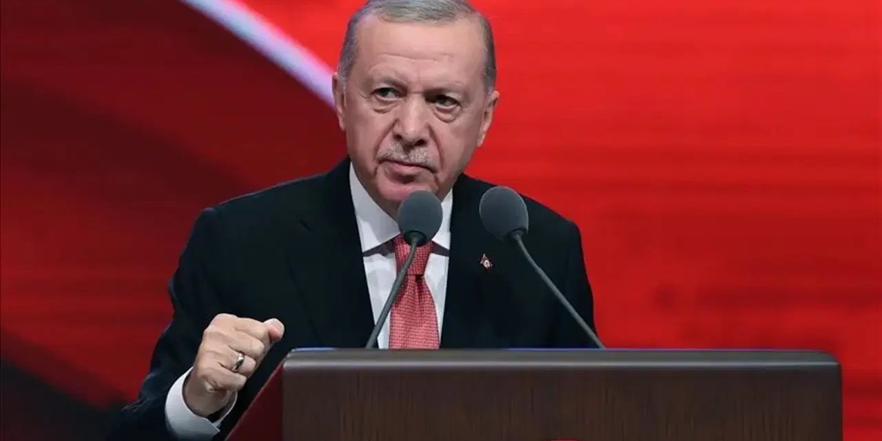 Erdoğan'dan '15 Temmuz' yazısı: 'FETÖ'nün kökünü kazıdık'