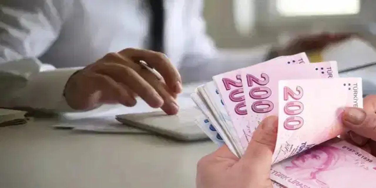 Memurların 14 günlük maaş farkı hesaplandı: İşte meslek meslek tam liste...