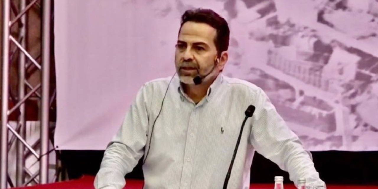 Nasuh Mahruki hakkında gözaltı kararı!