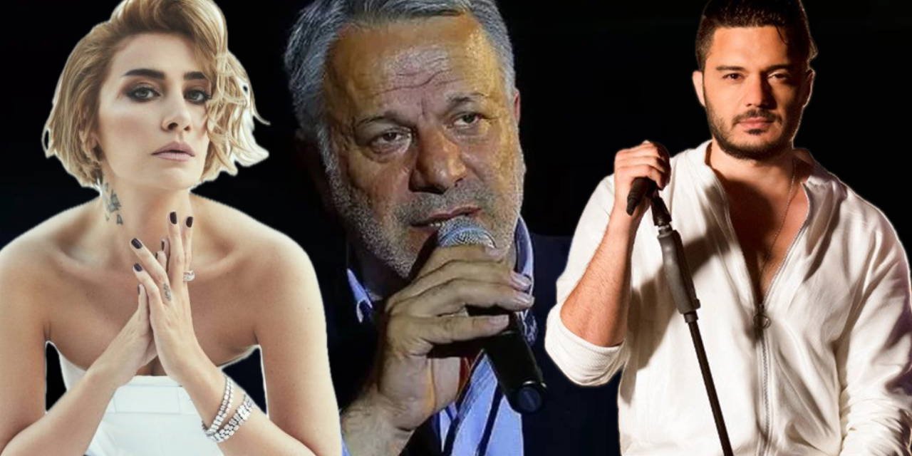 Ünlülere yönelik yeni dalga uyuşturucu operasyonu