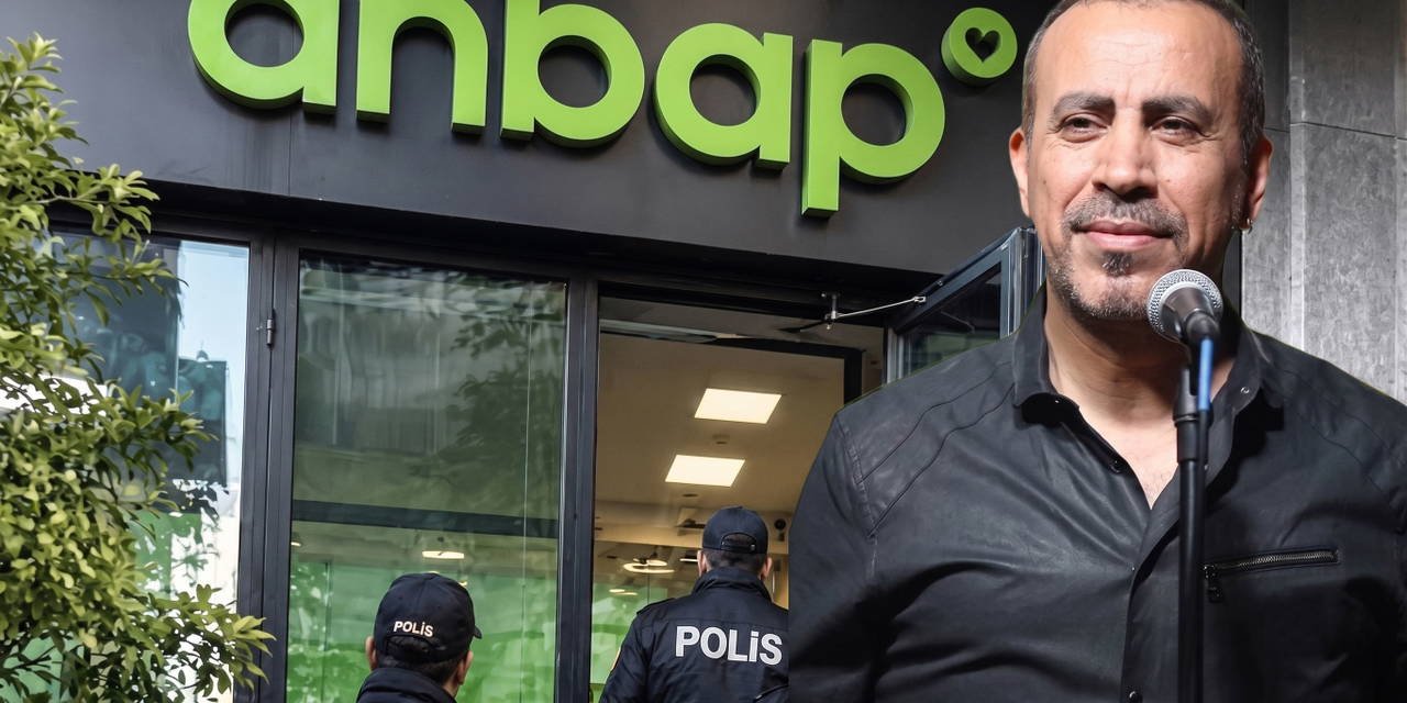 Ahbap Derneği'nin ve şüphelilerin malvarlıklarına el konuldu